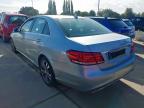2013 MERCEDES-BENZ E CLASS E220 CDI SE 4DR 7G-TRONIC for sale at Copart SANDY