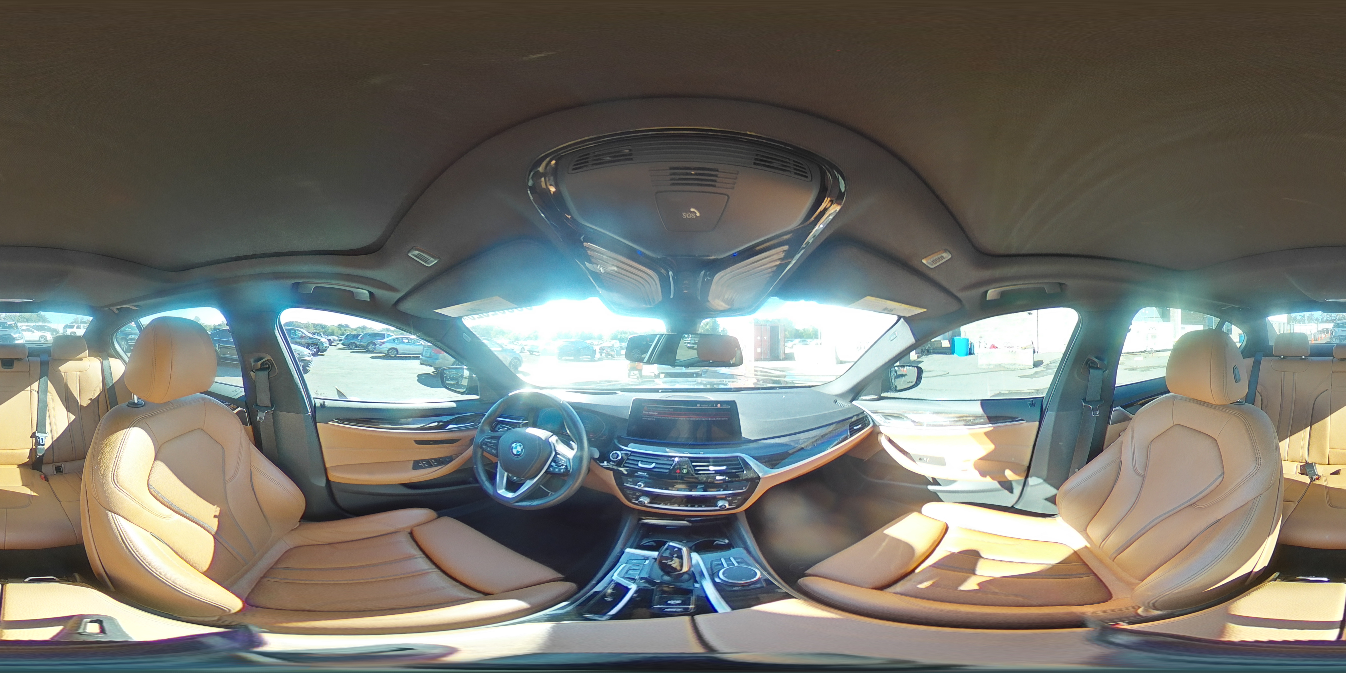 2022 BMW 530 Xi VIN: WBA13BJ09NCL06557 Lot: 69392625