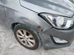 2014 HYUNDAI I20 ACTIVE for sale at Copart ST HELENS
