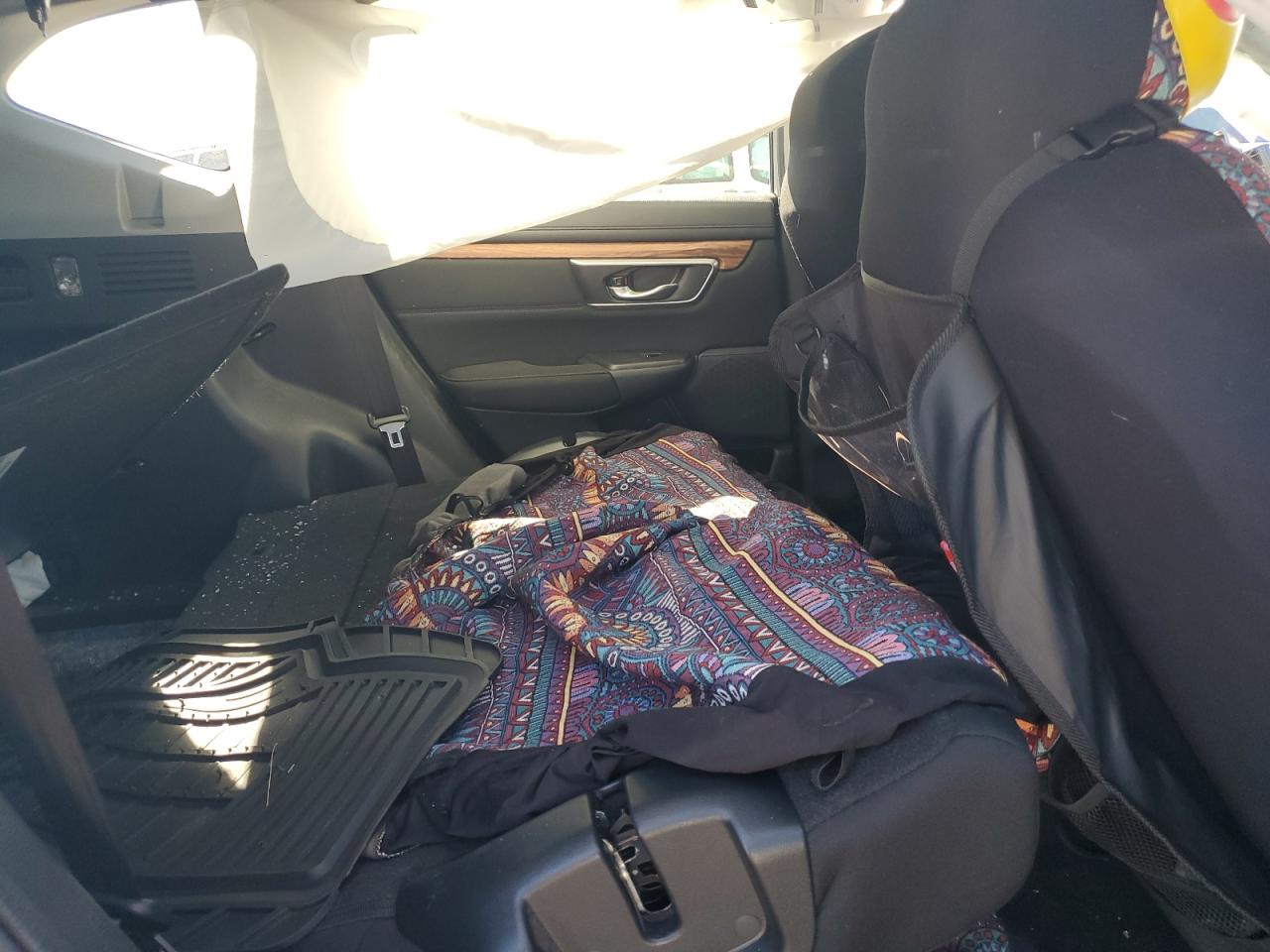 2019 Honda Cr-V Ex VIN: 7FARW1H57KE009217 Lot: 84302155