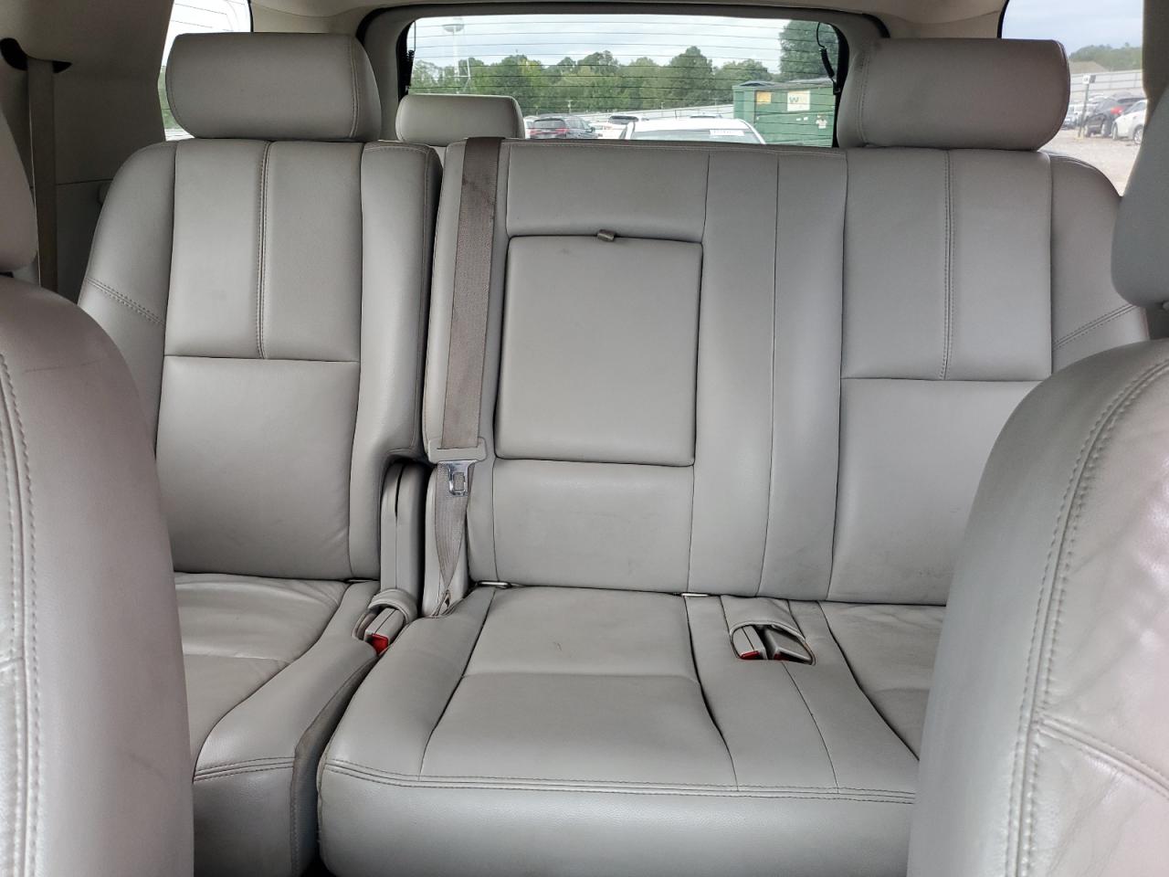 2009 Chevrolet Tahoe C1500 Lt VIN: 1GNEC23369R192653 Lot: 81782885