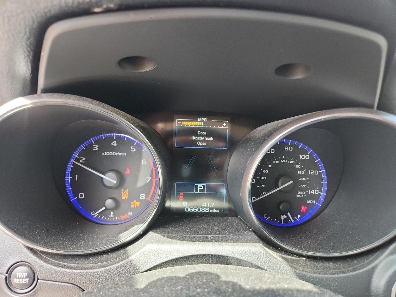 2015 Subaru Legacy 2.5I Limited VIN: 4S3BNBN6XF3036773 Lot: 71752505