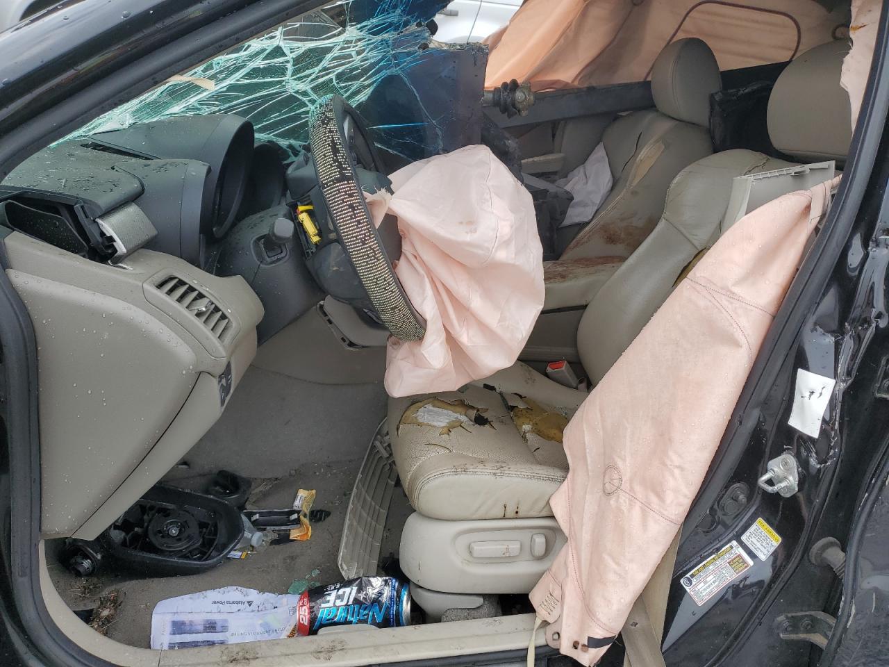 2008 Acura Rdx Technology VIN: 5J8TB18548A018778 Lot: 81789855