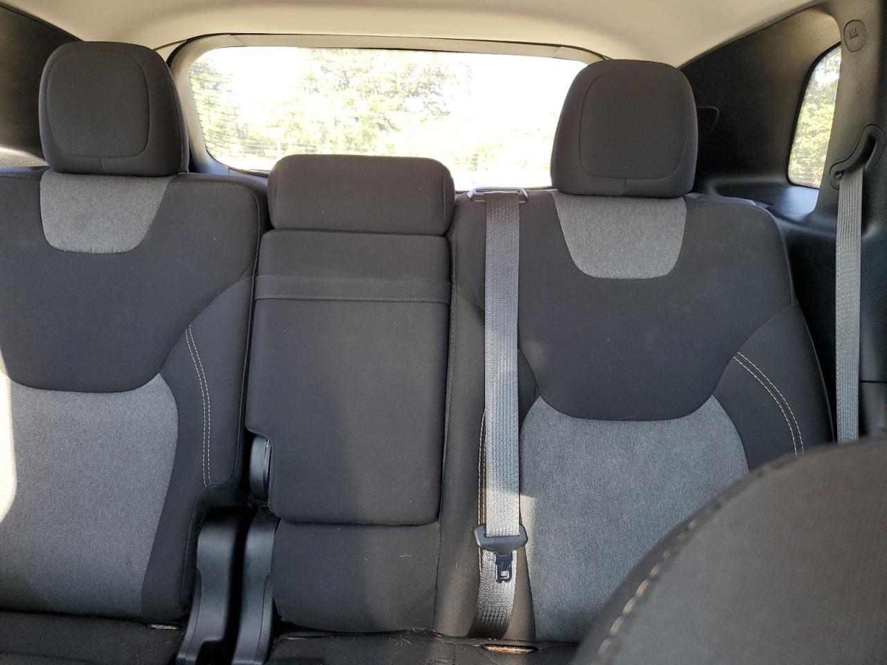 2016 Jeep Cherokee Sport VIN: 1C4PJMAB0GW205344 Lot: 81095895