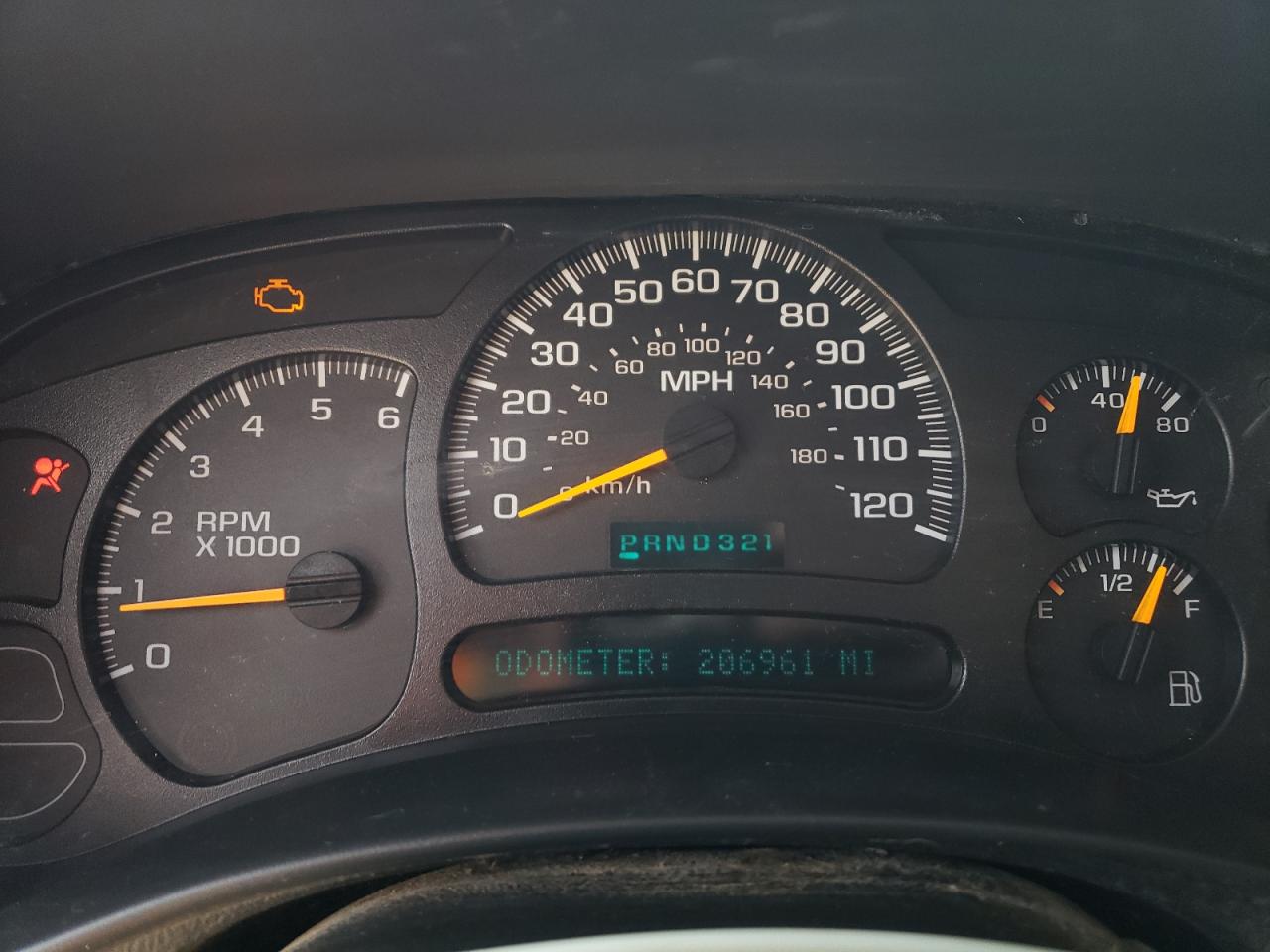 2005 Chevrolet Silverado C1500 VIN: 1GCEC19X65Z234889 Lot: 71561145