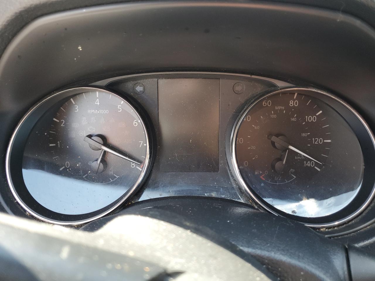 2019 Nissan Rogue S VIN: KNMAT2MV6KP559608 Lot: 80390135