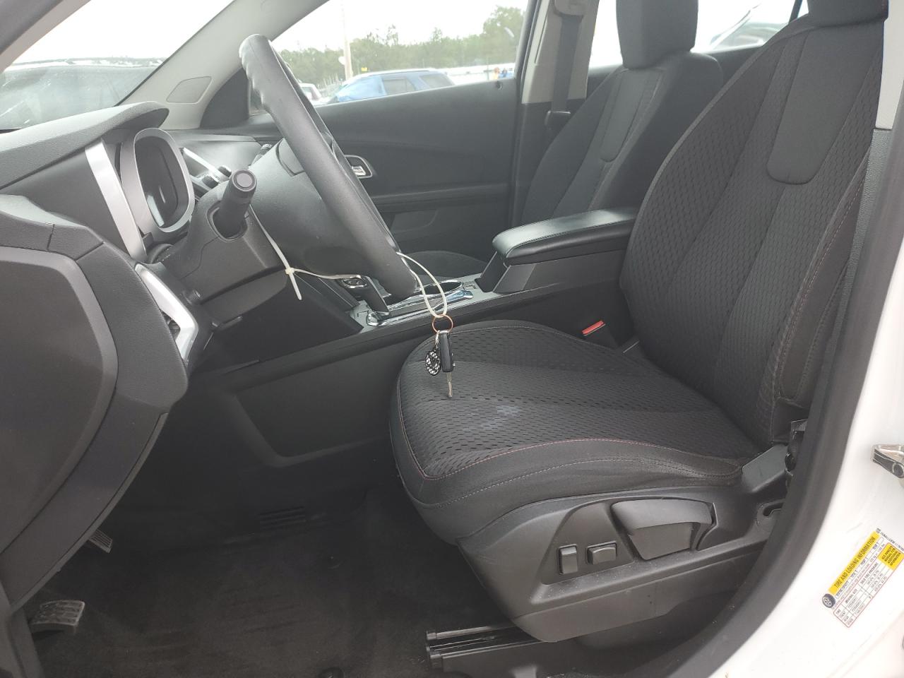 2015 Chevrolet Equinox L VIN: 2GNALLEK9F1170109 Lot: 81947855