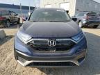 2021 HONDA CR-V TOURING   for sale at Copart AB - EDMONTON