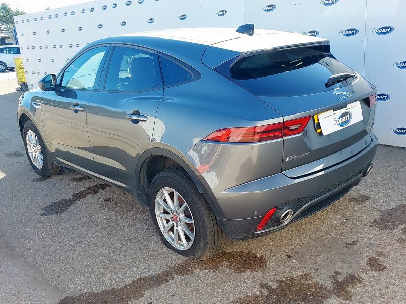 2019 JAGUAR E-PACE R-DYNAMIC S D 4X2 