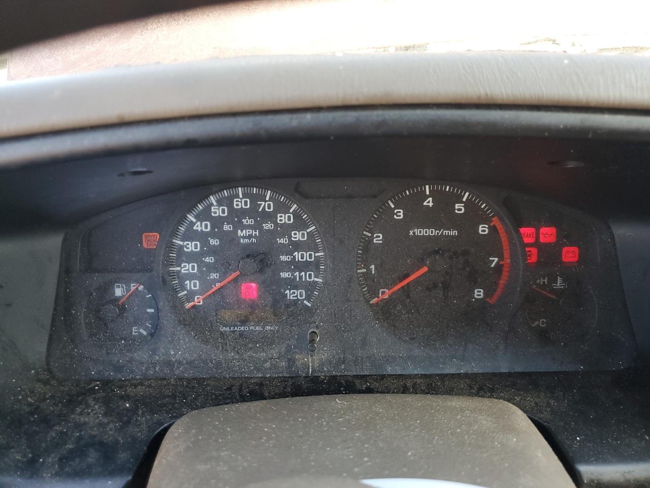 1998 Nissan Pathfinder Xe VIN: JN8AR05SXWW241675 Lot: 71840785