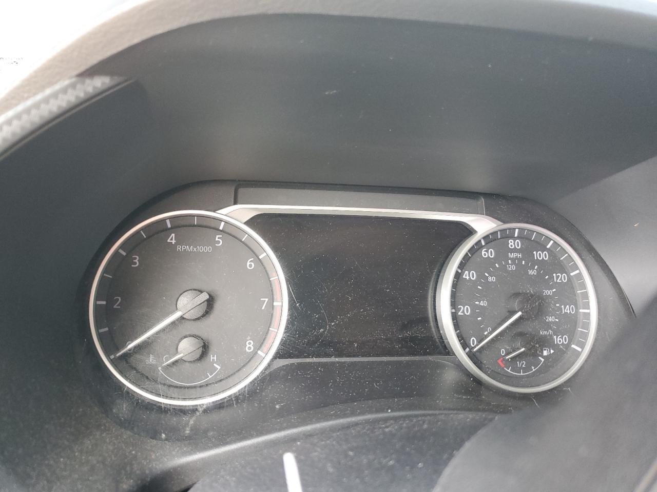 2023 Nissan Sentra Sv VIN: 3N1AB8CV1PY293432 Lot: 82025285