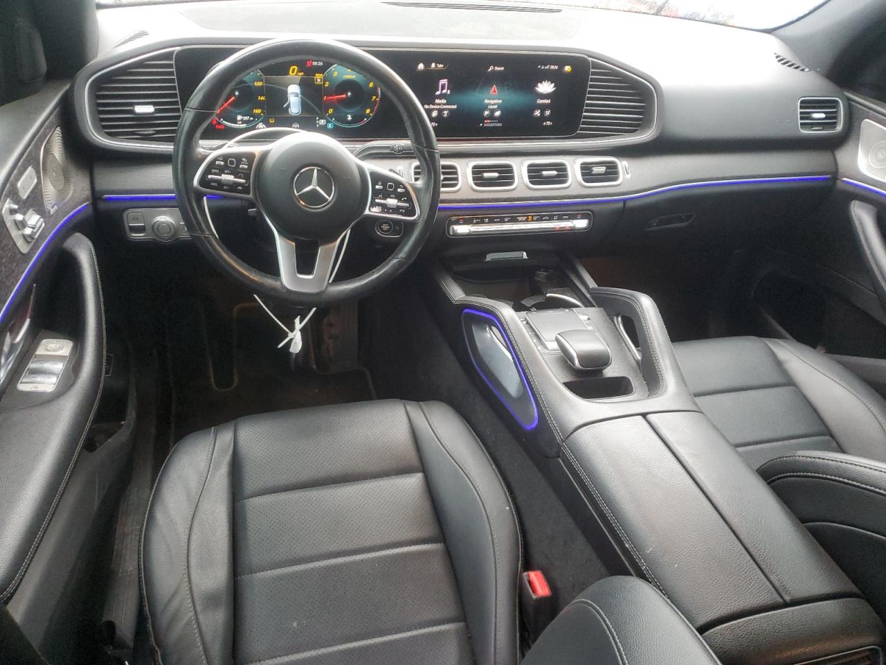 2022 Mercedes-Benz Gle 350 4Matic VIN: 4JGFB4KB2NA678675 Lot: 71472015