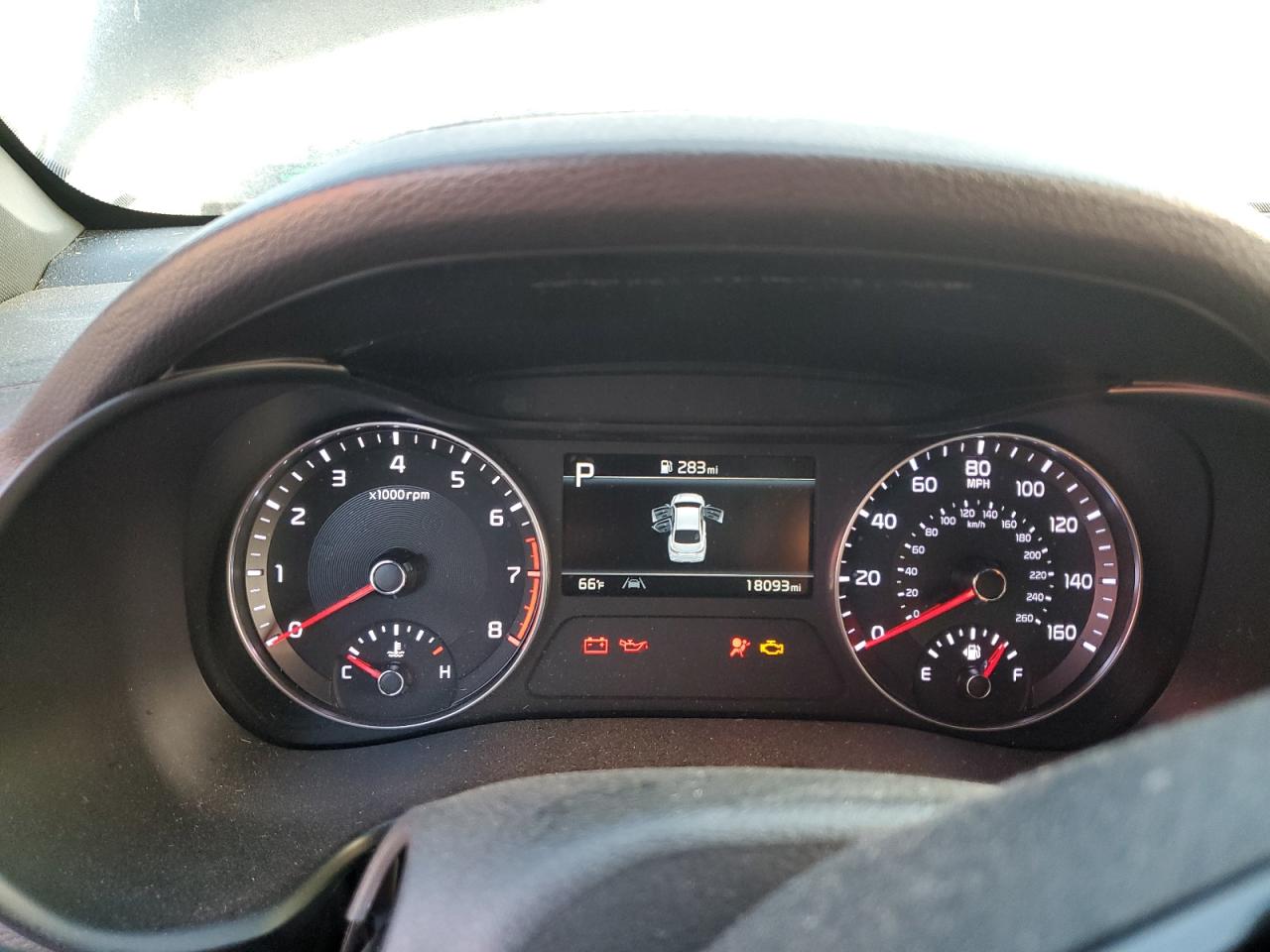 2023 Kia Forte Gt Line VIN: 3KPF54AD2PE634318 Lot: 81113015