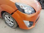 2008 RENAULT TWINGO GT TCE 100  for sale at Copart PETERLEE