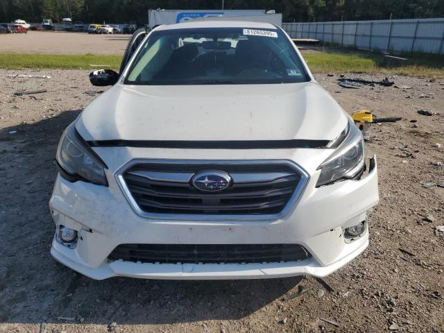  SUBARU LEGACY 2019 Белы
