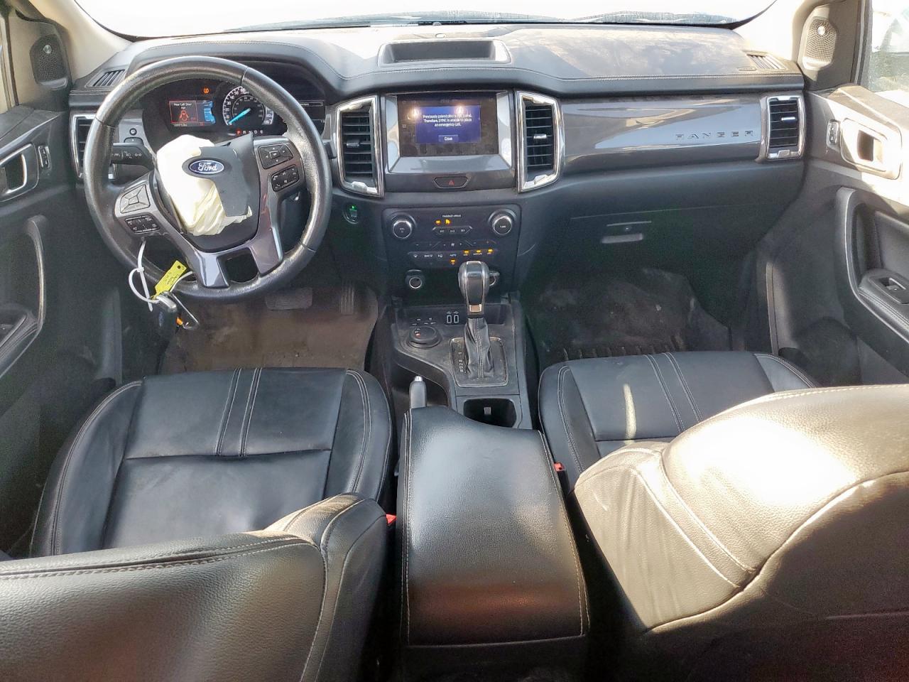 2019 Ford Ranger Xl VIN: 1FTER4FH6KLA20271 Lot: 81038125