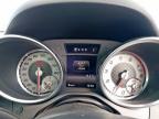 2016 MERCEDES-BENZ SLK 200 AMG SPORT AUTO  for sale at Copart CHESTER