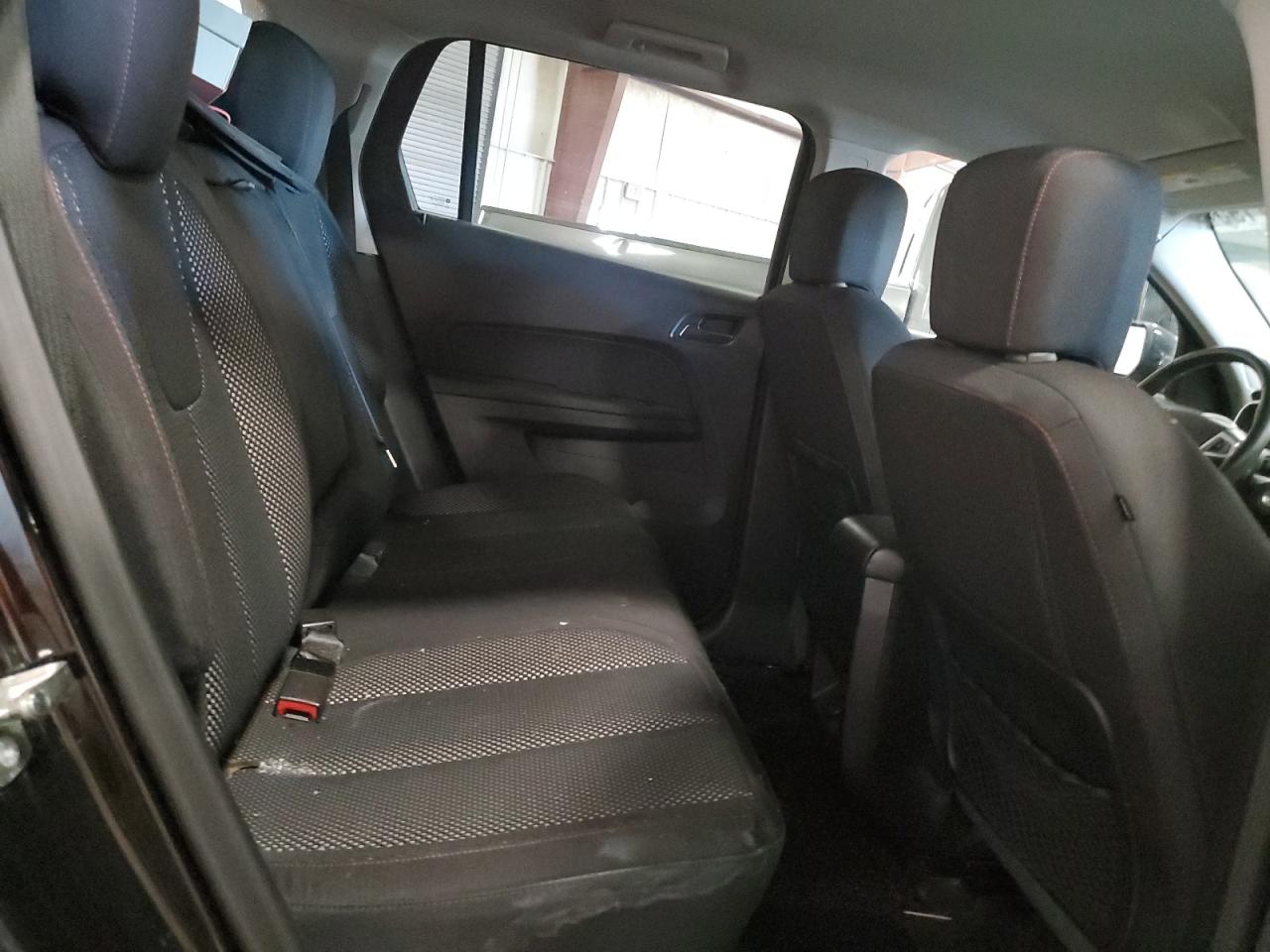 2015 GMC Terrain Sle VIN: 2GKFLRE33F6335153 Lot: 84027195