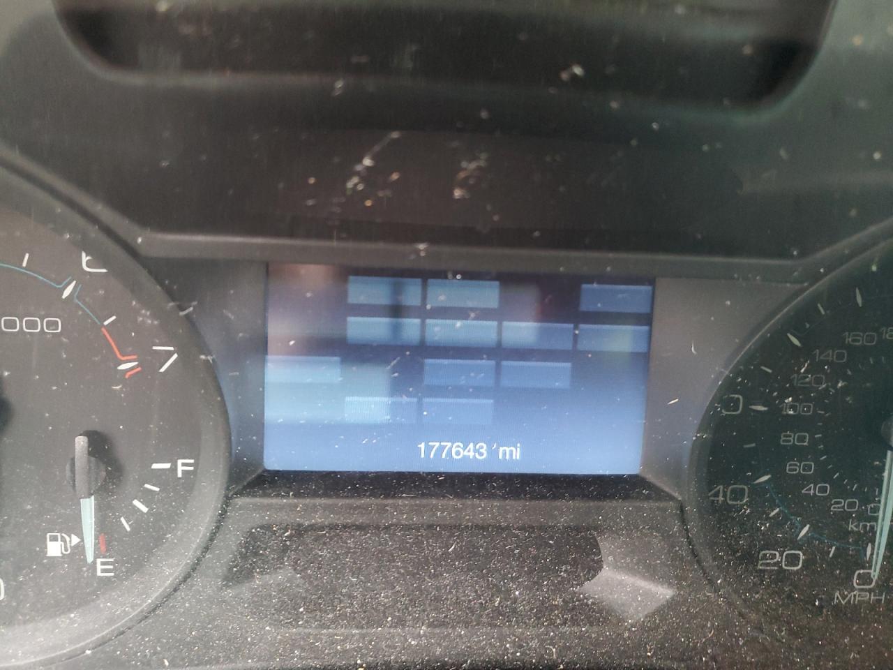 2012 Ford Explorer VIN: 1FMHK8B81CGA19520 Lot: 81709065