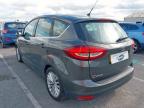 2015 FORD C-MAX TITANIUM TDCI  for sale at Copart CHESTER