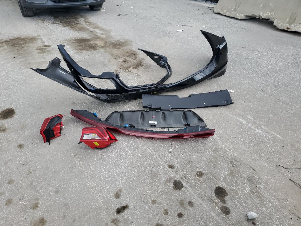 2024 Kia K5 Gt Line VIN: 5XXG64J27RG244910 Lot: 84022215