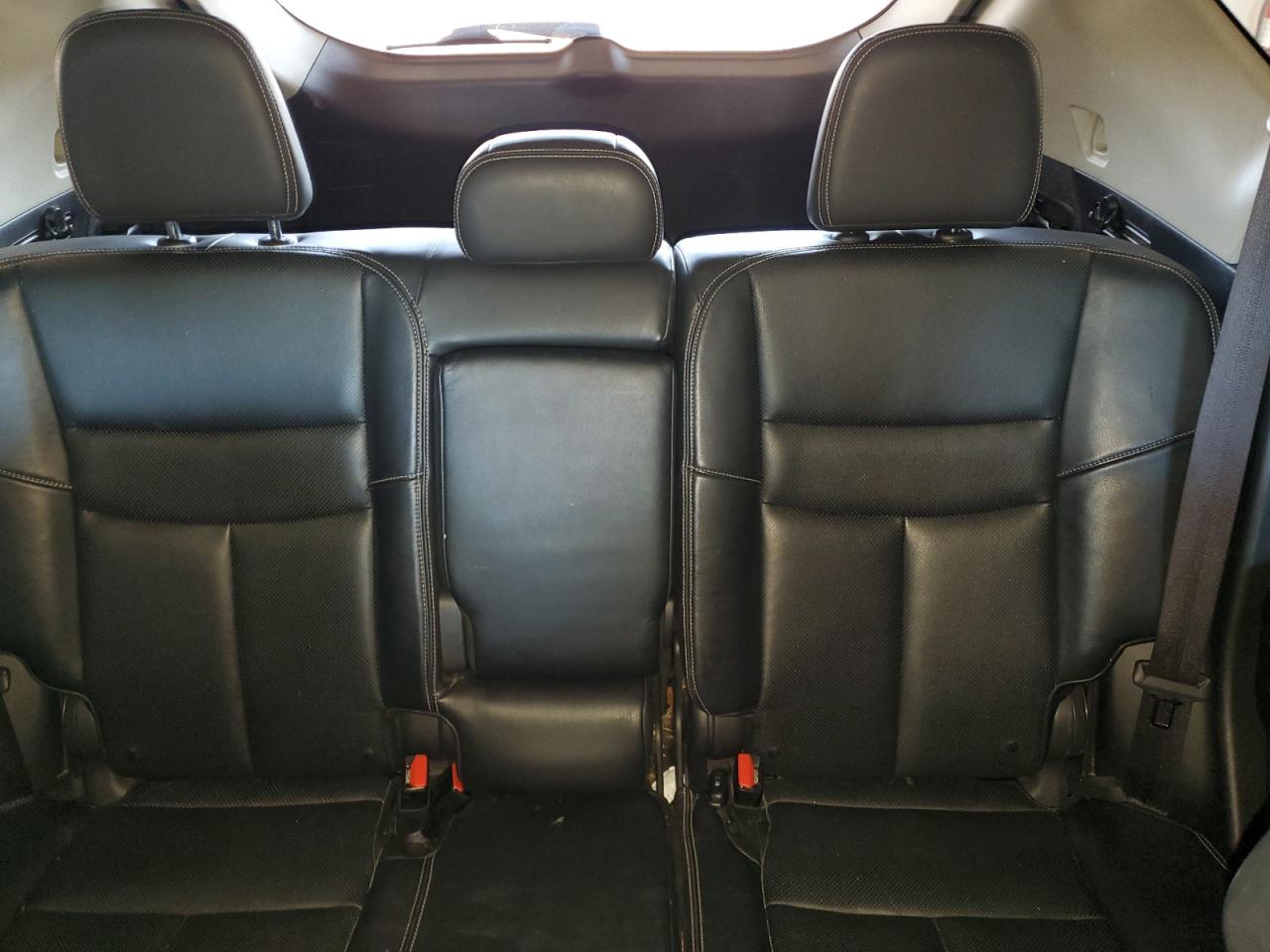 2015 Nissan Murano S VIN: 5N1AZ2MH9FN253010 Lot: 71617025