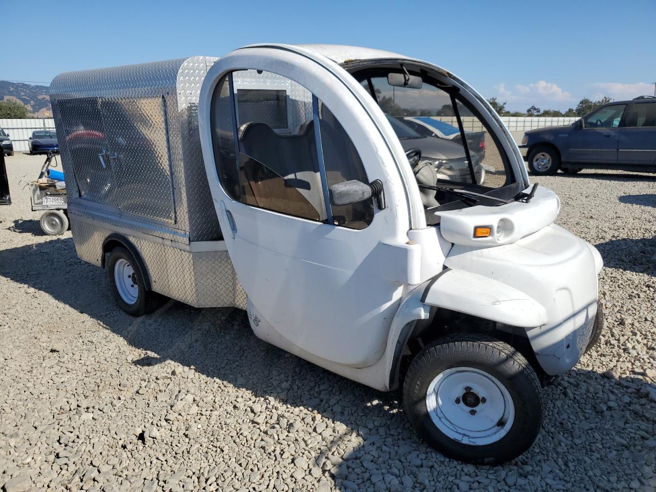 OTHER ALL OTHER 2002. Lot# 81162545. VIN 5ASAK27482F021905. Photo 1