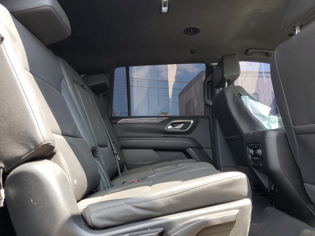 2023 Chevrolet Suburban C1500 Lt VIN: 1GNSCCKT9PR473160 Lot: 70952925