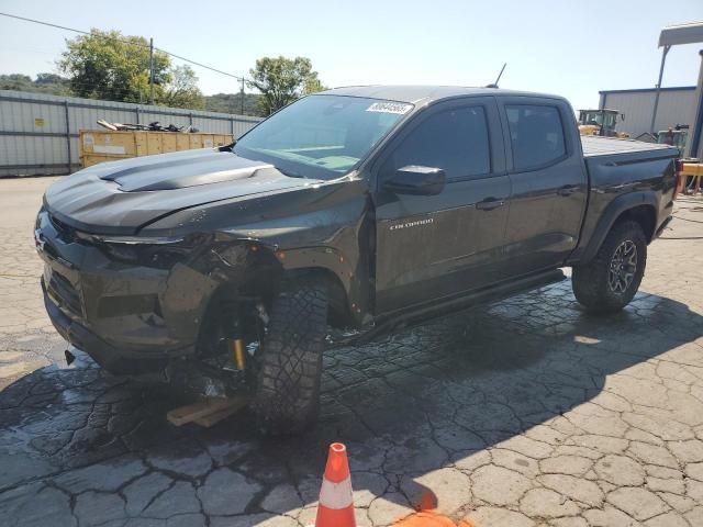 CHEVROLET COLORADO Z 2024