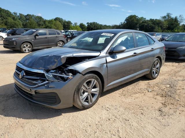 VOLKSWAGEN JETTA SE 2024