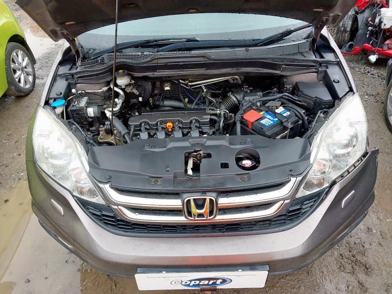 2011 HONDA CR-V ES-T I-VTEC AUTO 