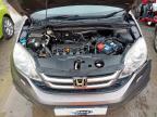 2011 HONDA CR-V ES-T I-VTEC AUTO  for sale at Copart WOLVERHAMPTON