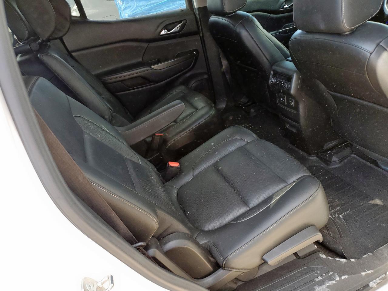 2018 GMC Acadia Slt-1 VIN: 1GKKNMLSXJZ248742 Lot: 70589055