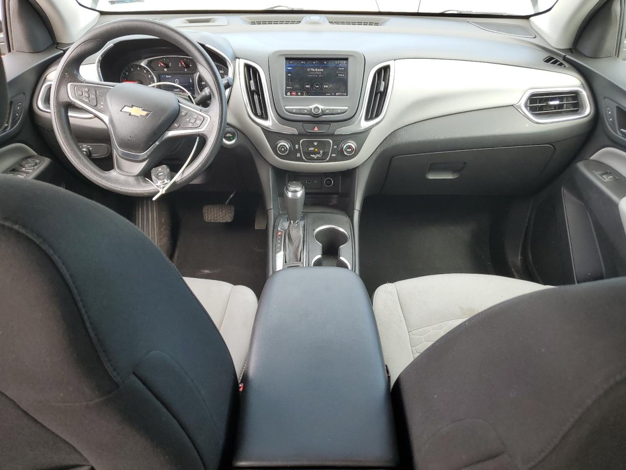 2020 Chevrolet Equinox Lt VIN: 2GNAXUEV3L6103010 Lot: 70560705