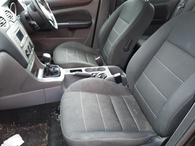2010 FORD FOCUS 