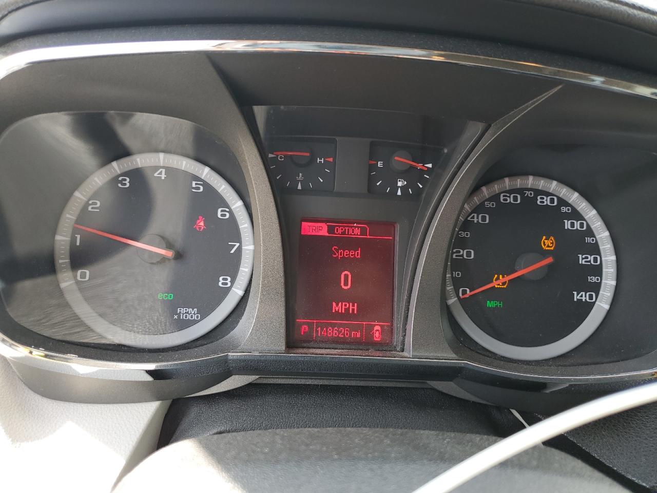 2017 GMC Terrain Sle VIN: 2GKFLTEK4H6223517 Lot: 82047605