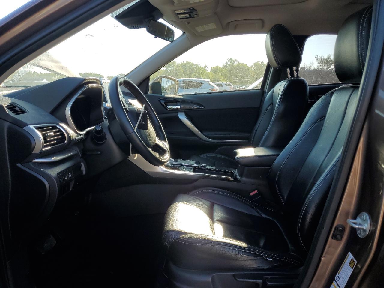 2020 Mitsubishi Eclipse Cross Se VIN: JA4AT5AA3LZ037151 Lot: 70053995