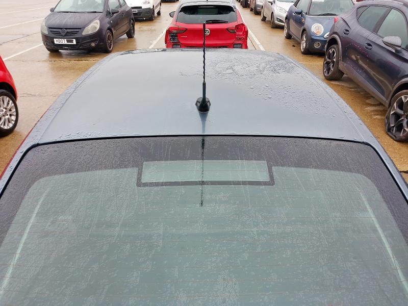 2007 SKODA OCTAVIA LAURIN & KLEM TDI 