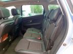 2016 RENAULT GRAND SCENIC DYNAM S NAV  for sale at Copart SANDY