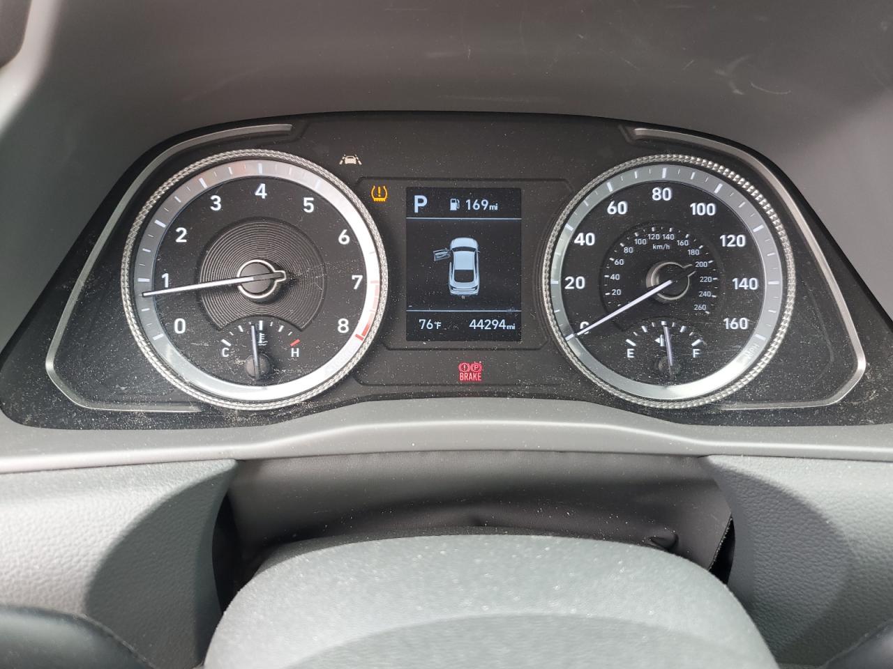 2022 Hyundai Sonata Se VIN: 5NPEG4JA1NH143792 Lot: 83973815