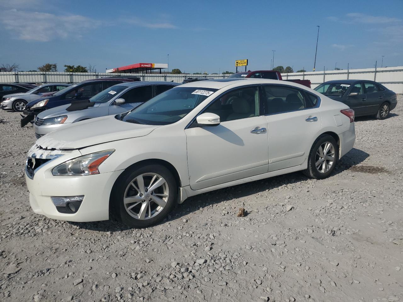 Vehicle photo