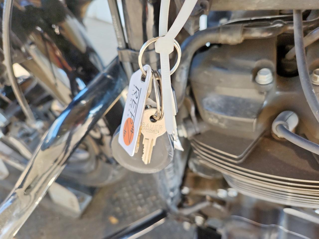 2023 Harley-Davidson Fxbbs VIN: 1HD1YYK19PB017555 Lot: 71264635