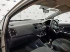 2012 KIA RIO 1 1.25 1 3DR for sale at Copart NEWBURY
