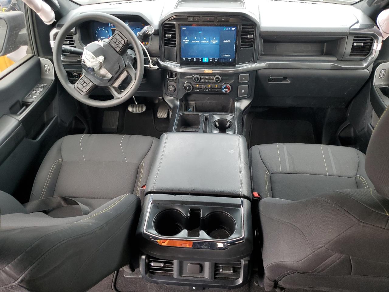 2024 Ford F150 Stx VIN: 1FTEW2KP4RKF55996 Lot: 80583845