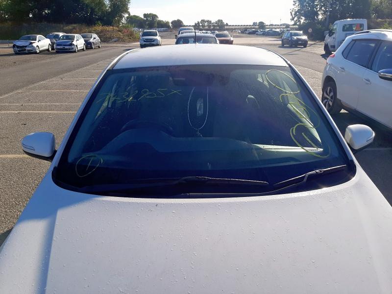 2016 HYUNDAI I20 SE MPI 