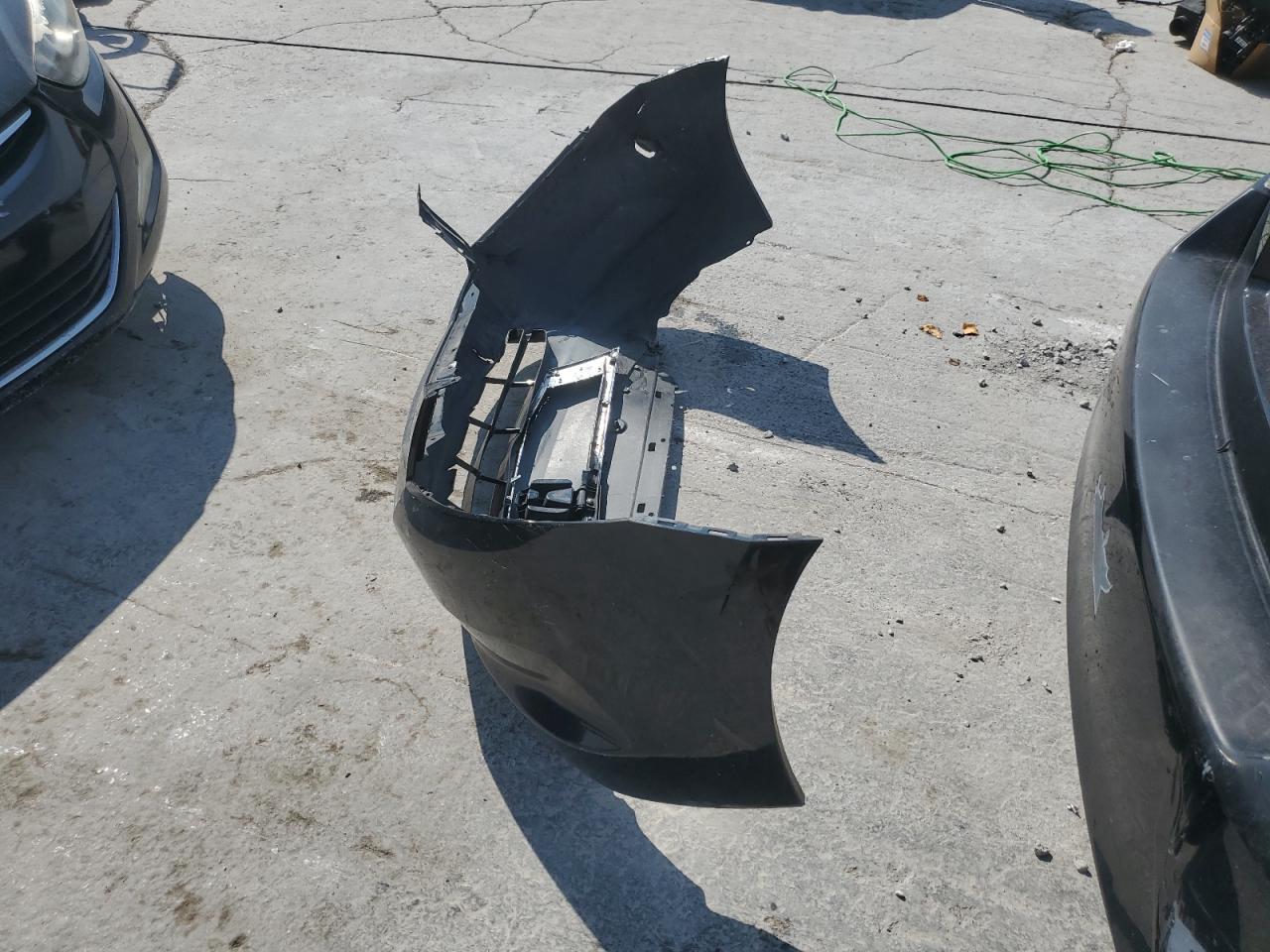 2009 Honda Accord Lxp VIN: 1HGCP26489A044125 Lot: 71482025