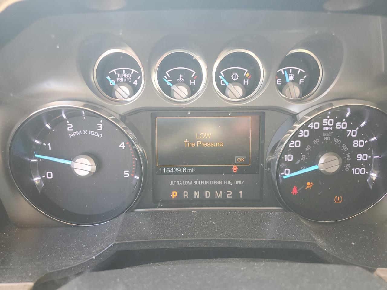 2014 Ford F350 Super Duty VIN: 1FT8X3BT9EEA58173 Lot: 80634245