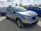 2013 NISSAN QASHQAI ACENTA + 2 DCI  for sale at Copart SANDY