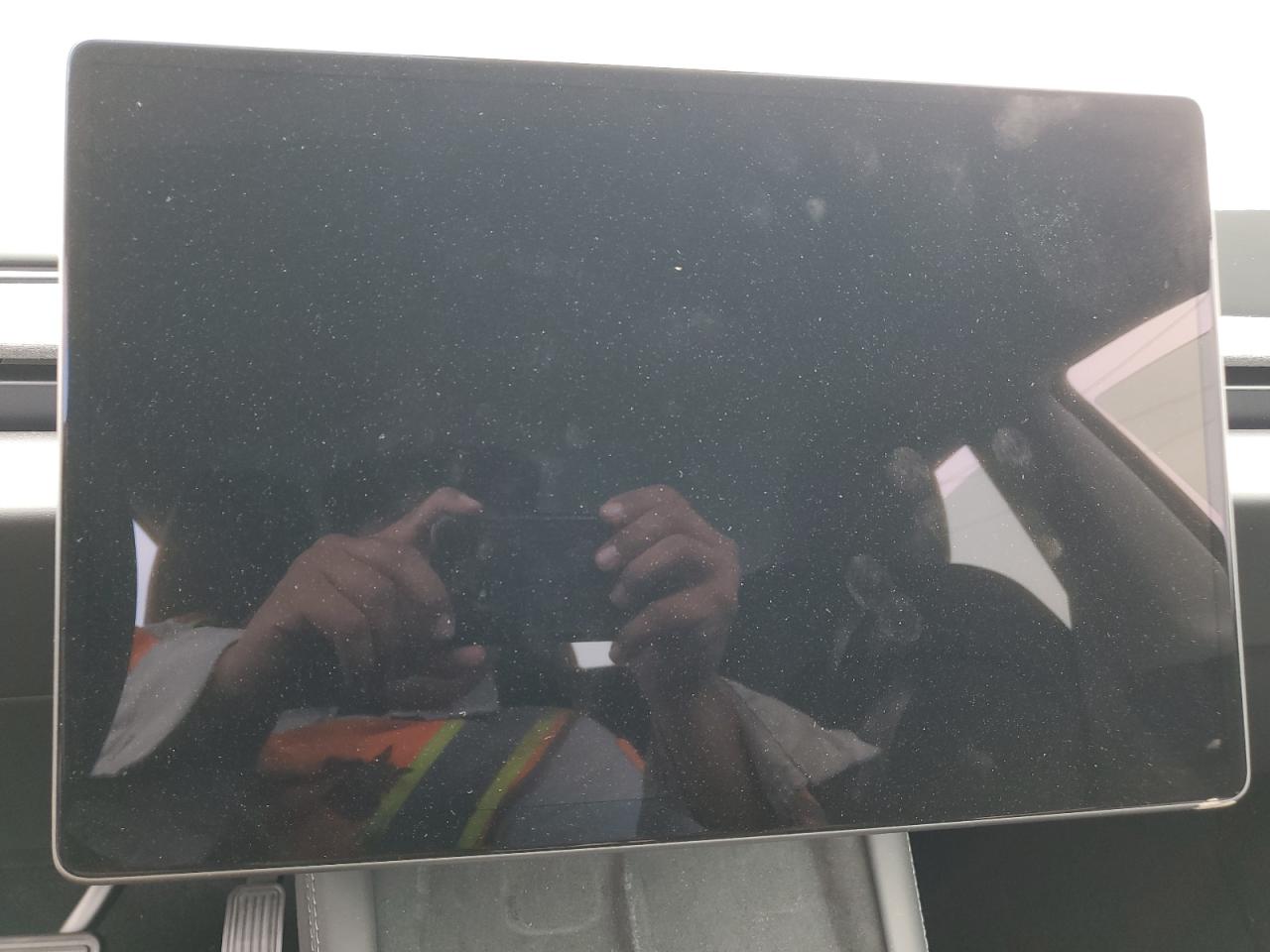 2025 Tesla Model 3 VIN: 5YJ3E1EB7SF998344 Lot: 84281355