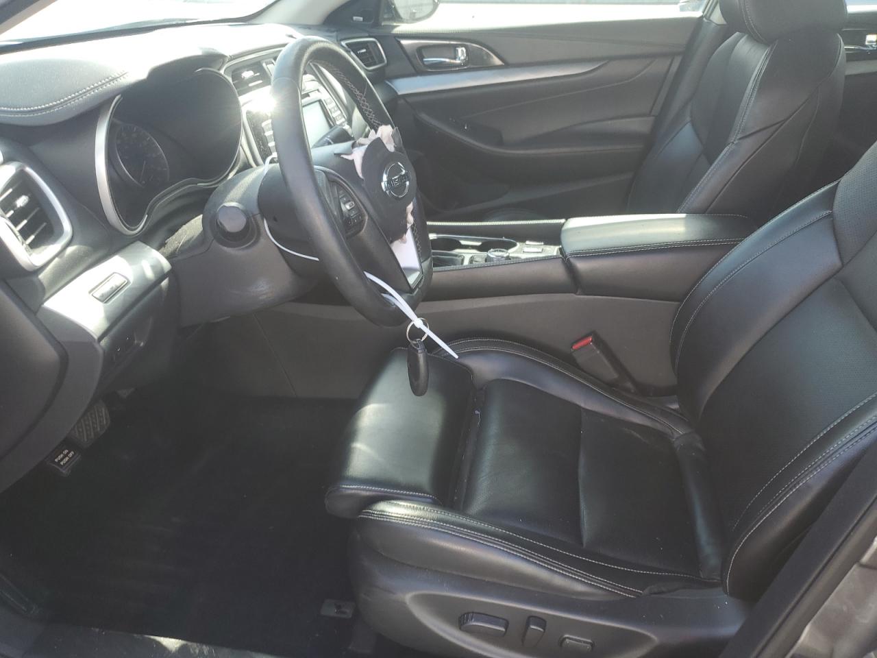 2017 Nissan Maxima 3.5S VIN: 1N4AA6AP6HC402556 Lot: 84354595